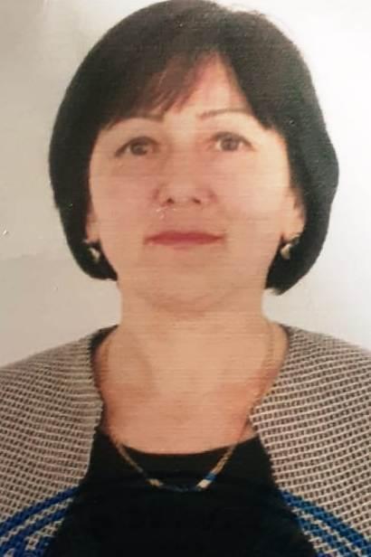 Шынтемирова Жанар  қазақтілі мен әдебиеті пәні мұғалімі